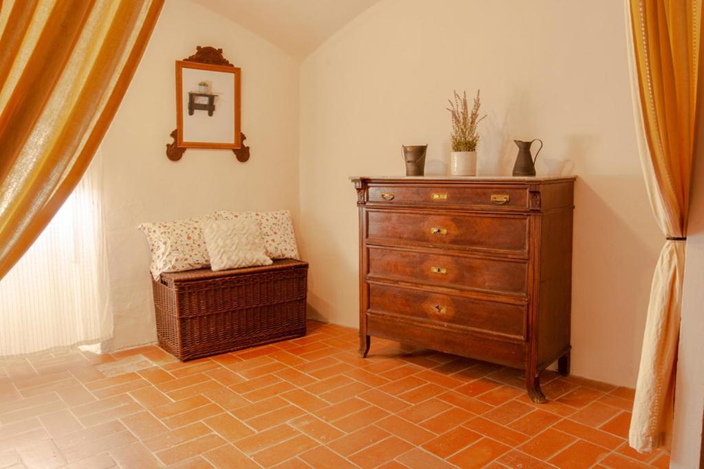 Casa di campagna En Con Piscina *