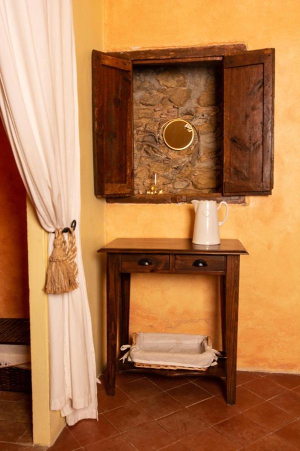 Casa di campagna En Con Piscina